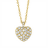 Pavé Collier