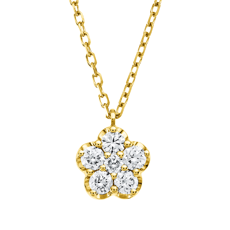 Illusion Classic Collier
