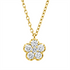 Illusion Classic Collier
