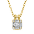 Baguette Collier