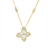 Illusion Classic Collier