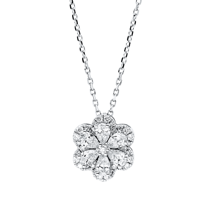 Modern Woman Collier