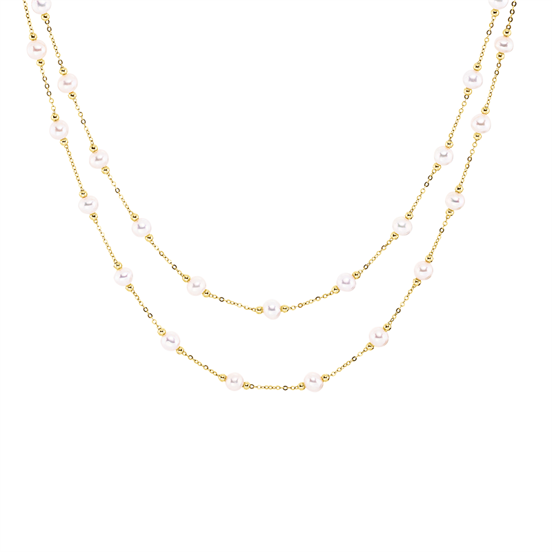 Perle Collier
