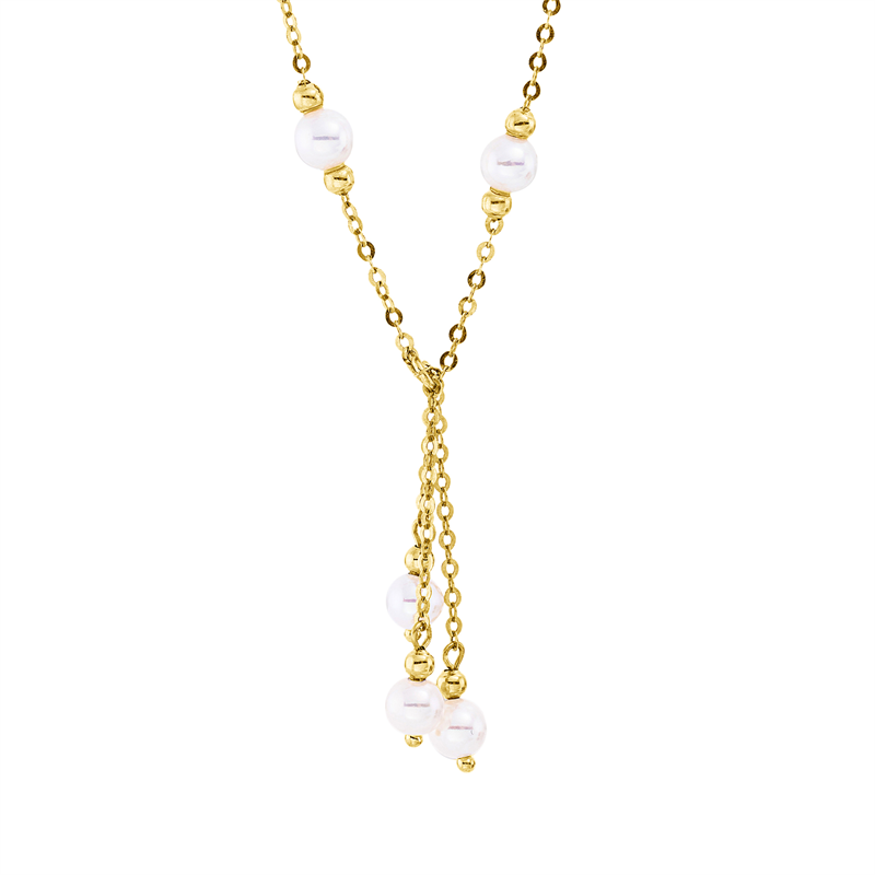 Perle Collier