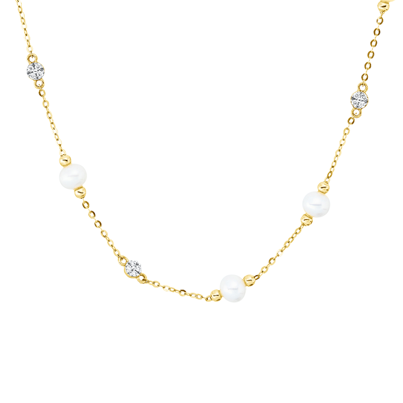 Perle Collier