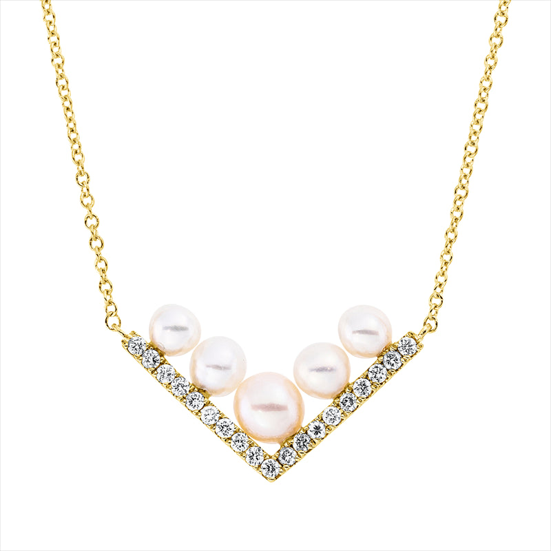 Perle Collier