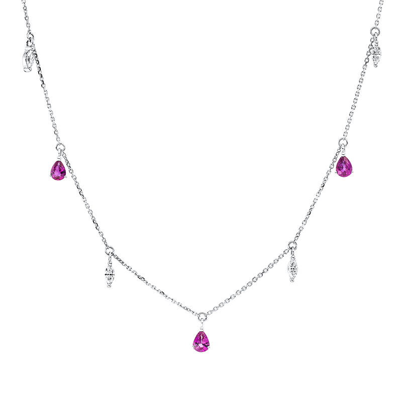 Farbstein Classic Collier