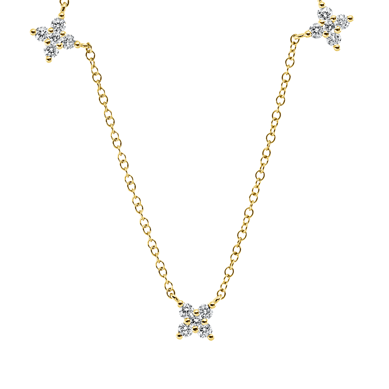 Modern Woman Collier