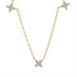 Modern Woman Collier