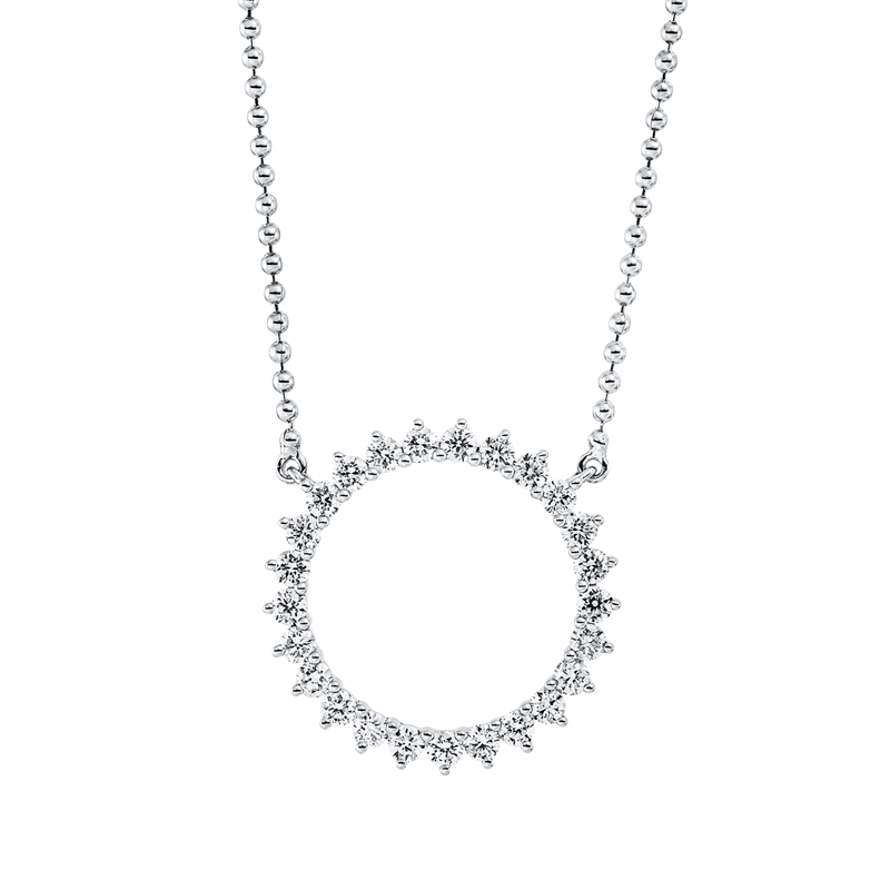 Modern Woman Collier