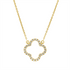 Modern Woman Collier