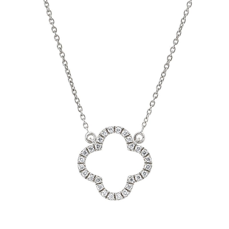 Modern Woman Collier