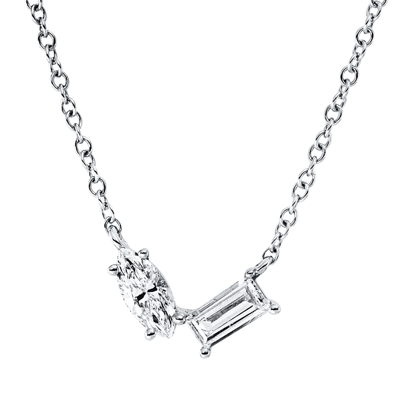 Baguette Collier