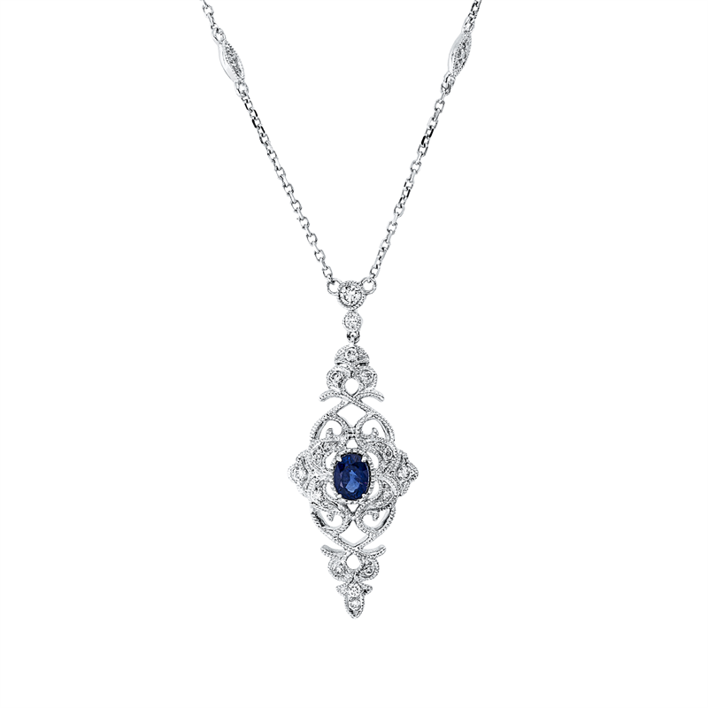 Farbstein Classic Collier
