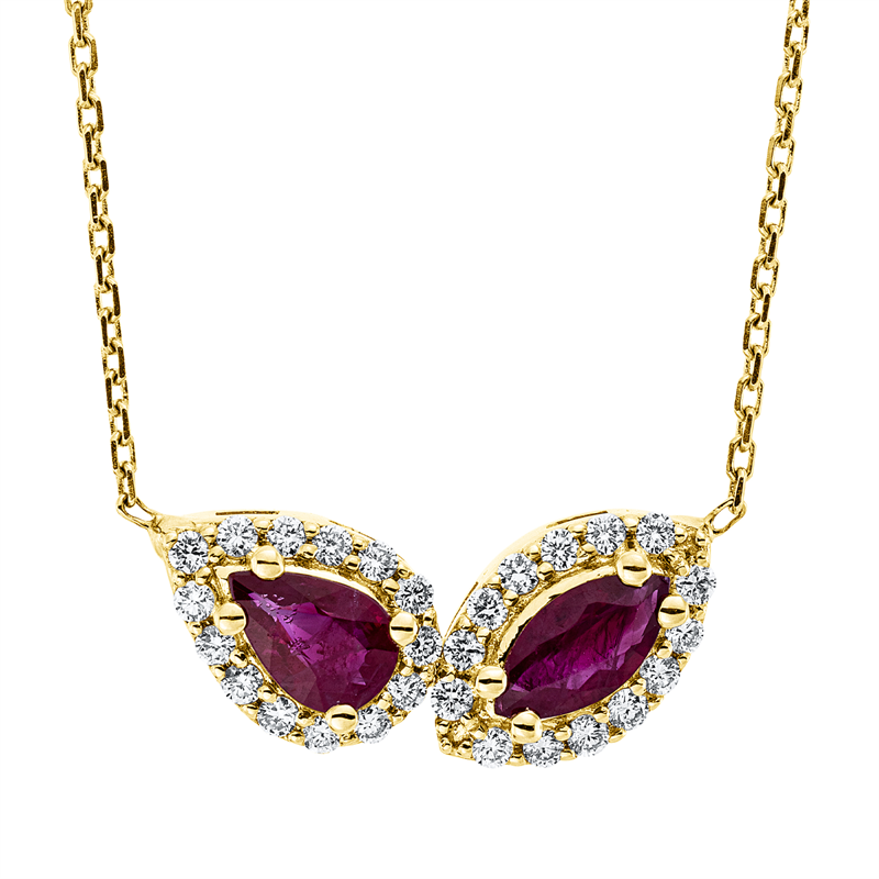 Farbstein Classic Collier