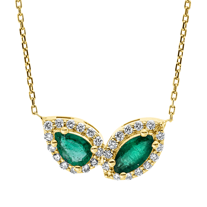 Farbstein Classic Collier