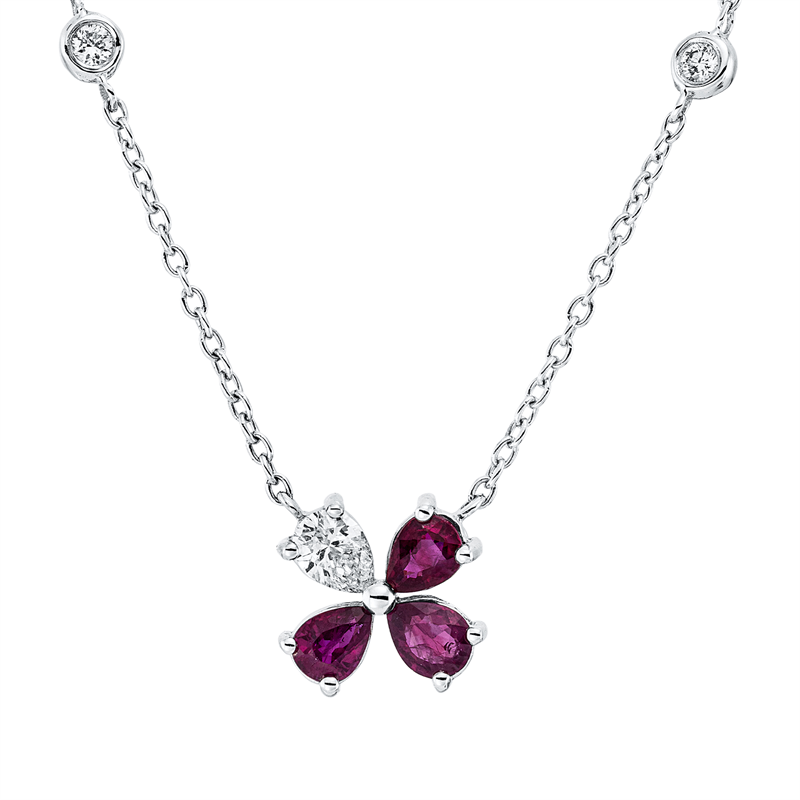 Farbstein Classic Collier