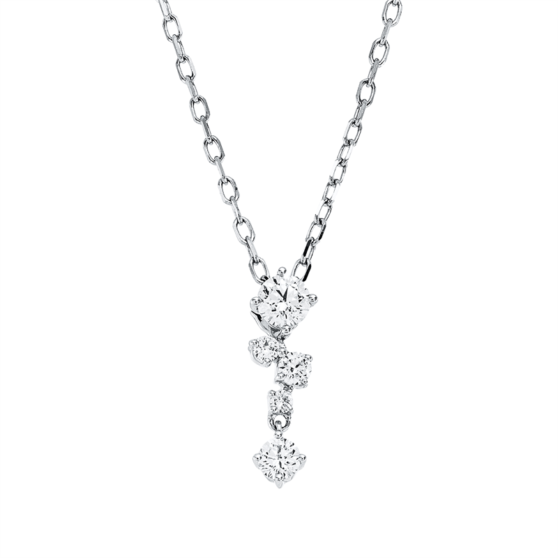Modern Woman Collier