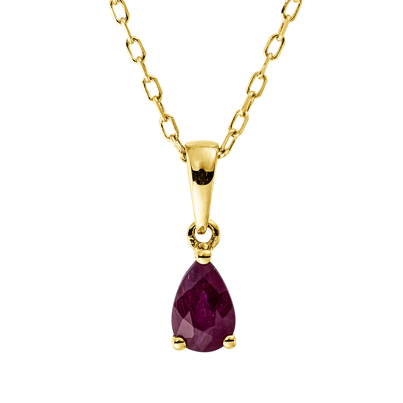 Farbstein Classic Collier