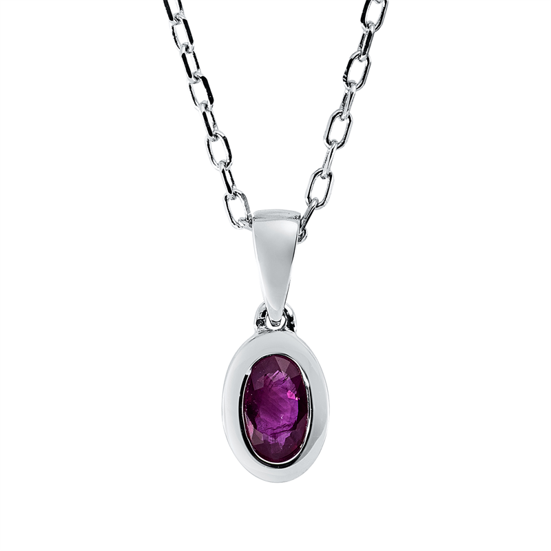 Farbstein Classic Collier