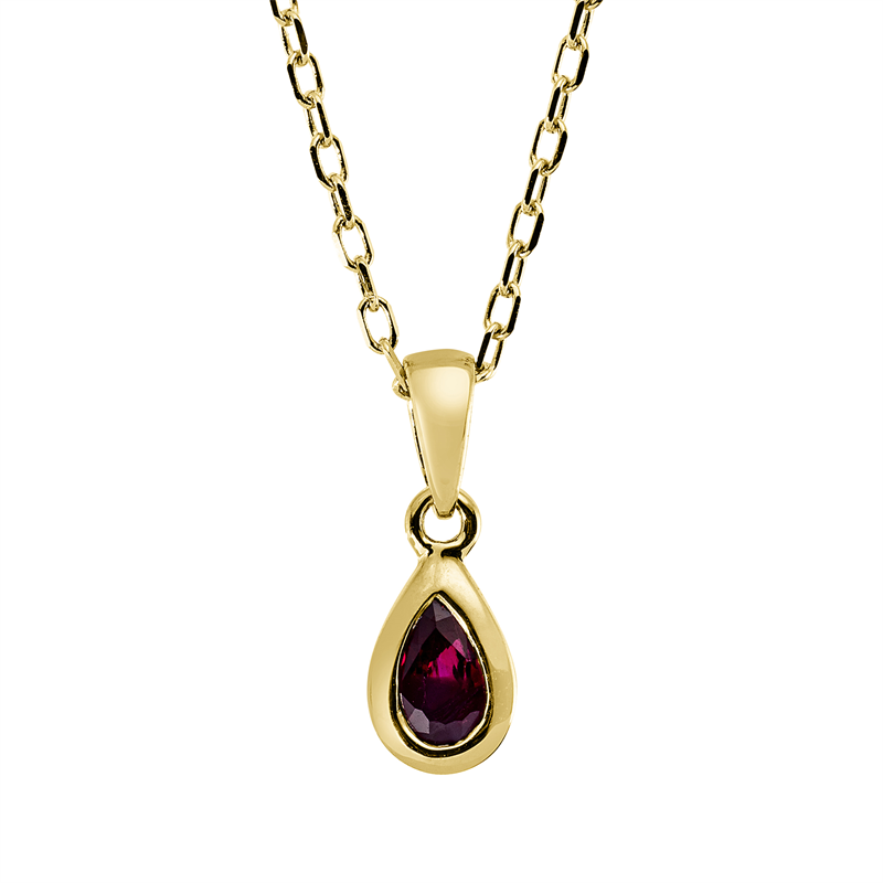 Farbstein Classic Collier