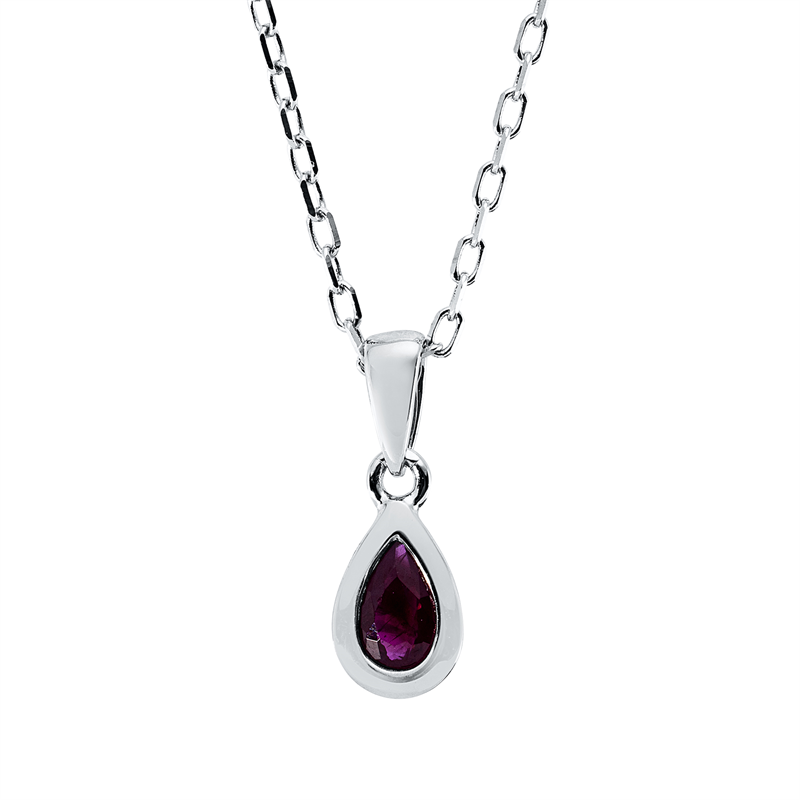 Farbstein Classic Collier