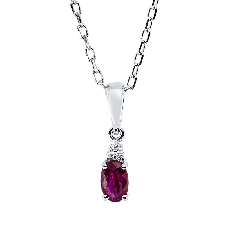 Farbstein Classic Collier