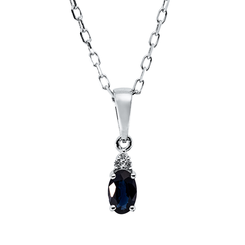 Farbstein Classic Collier