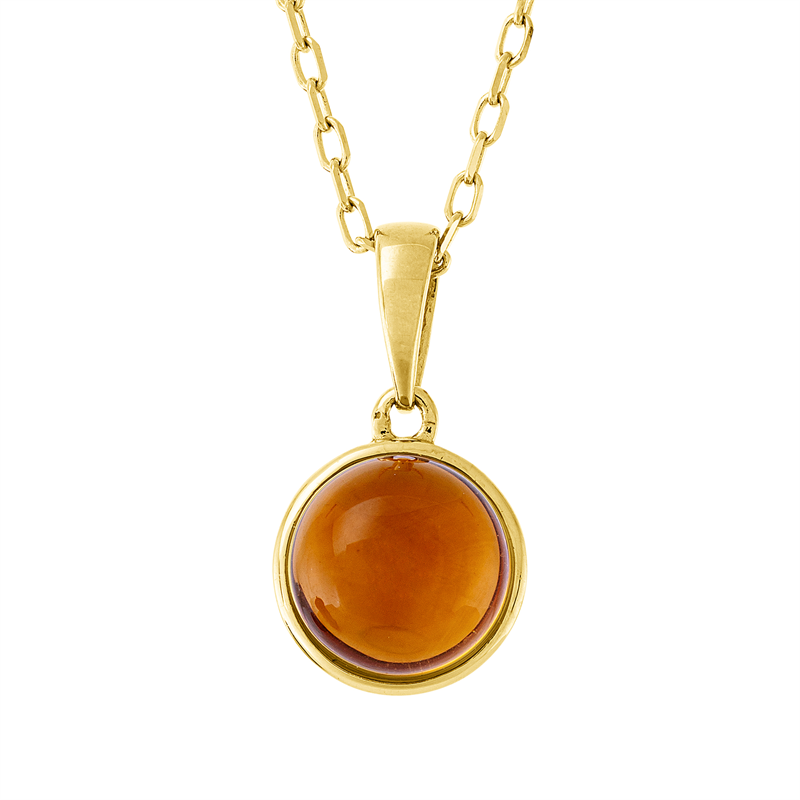 Farbstein Fashion Collier