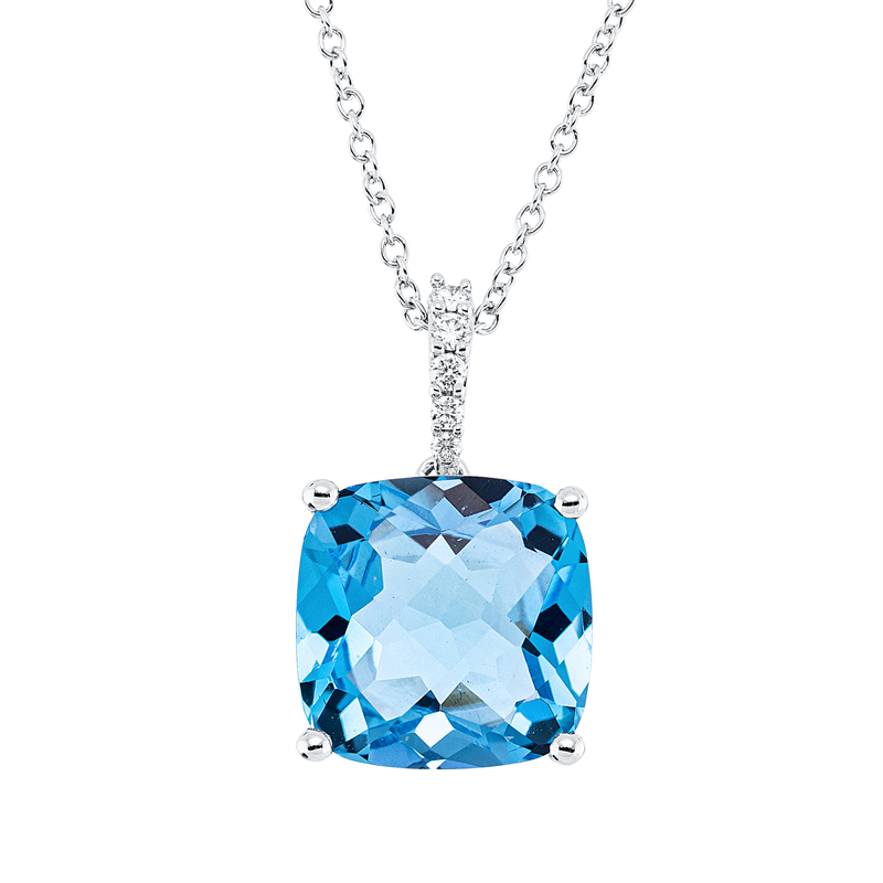 Farbstein Fashion Collier