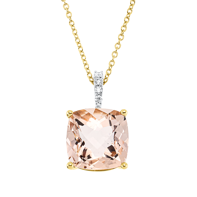Farbstein Fashion Collier