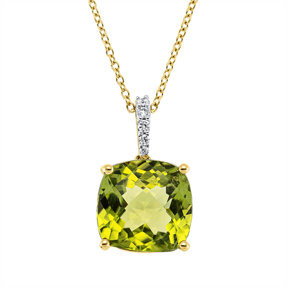 Farbstein Fashion Collier