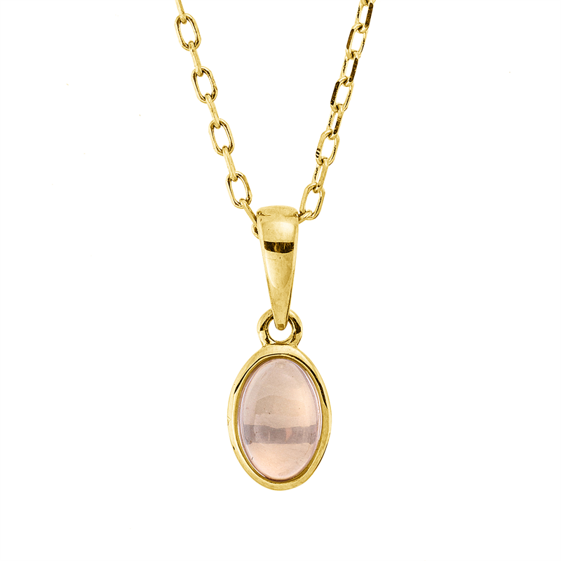 Farbstein Fashion Collier