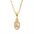 Farbstein Fashion Collier