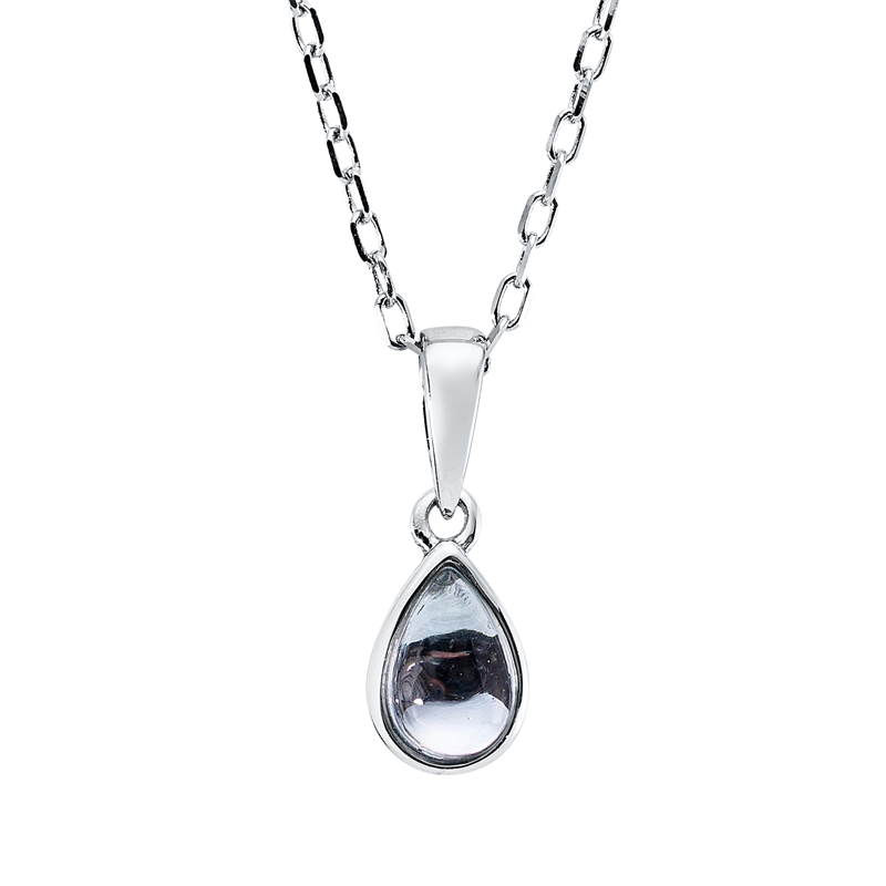 Farbstein Fashion Collier