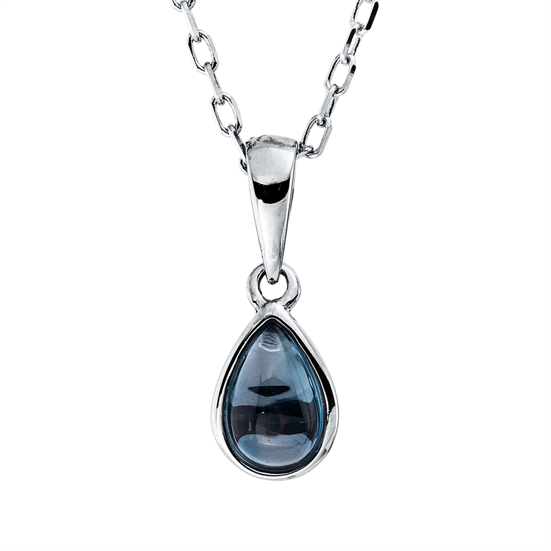 Farbstein Fashion Collier