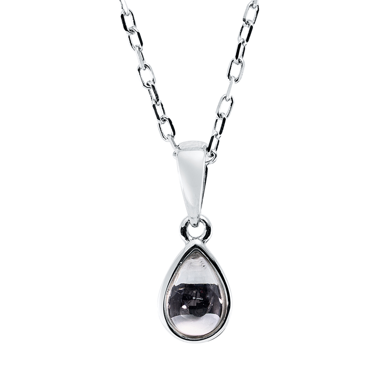Farbstein Fashion Collier