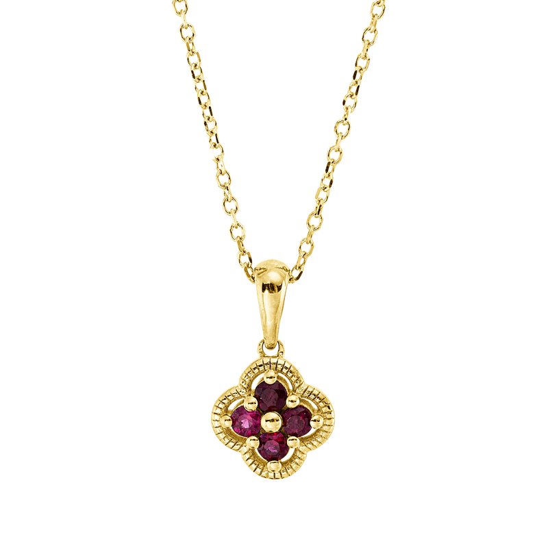 Farbstein Classic Collier