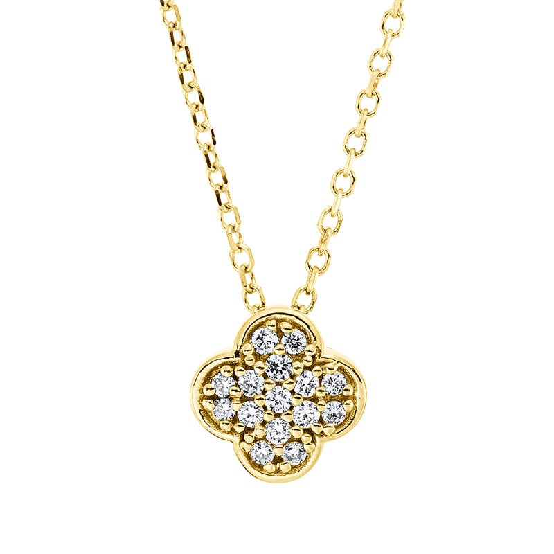 Modern Woman Collier