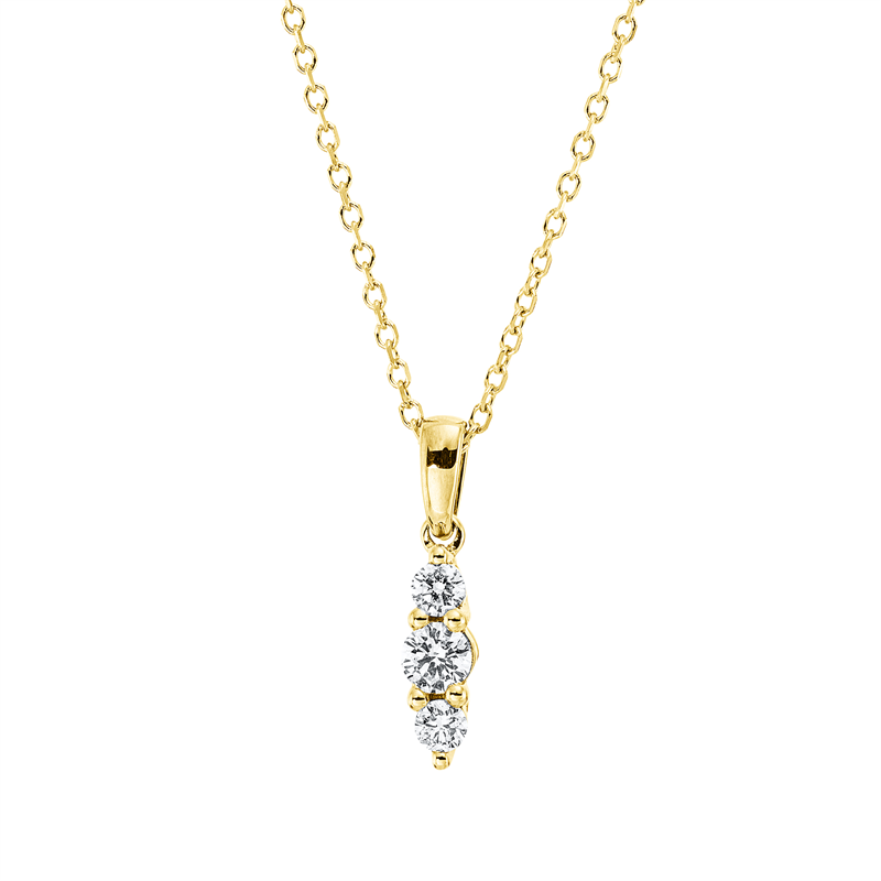 Modern Woman Collier