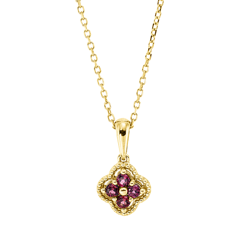 Farbstein Classic Collier
