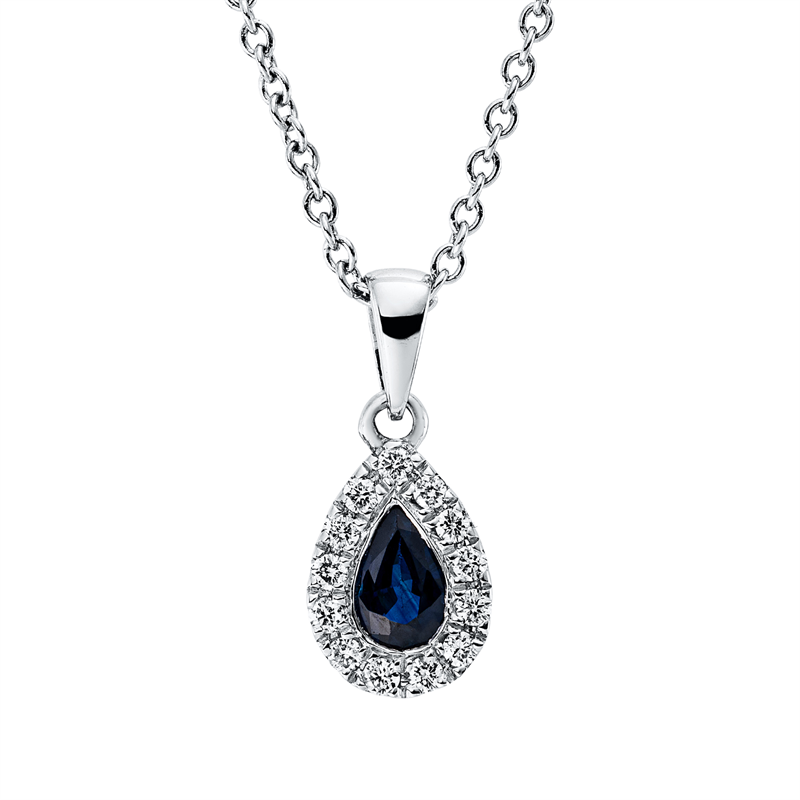 Farbstein Classic Collier
