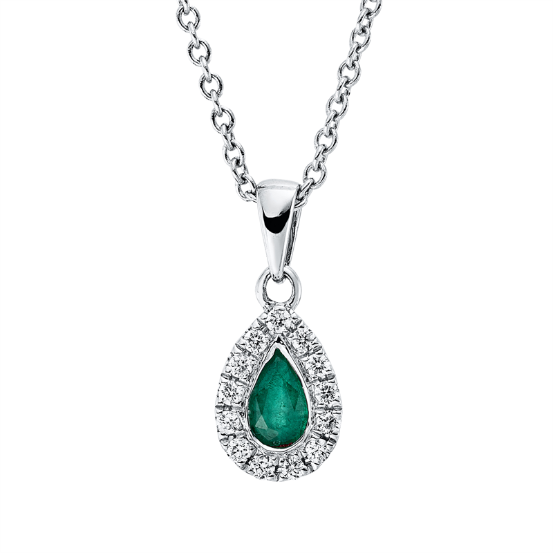 Farbstein Classic Collier