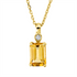 Farbstein Fashion Collier