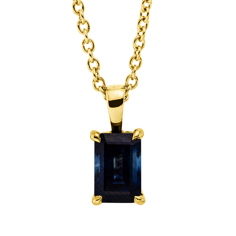 Farbstein Classic Collier