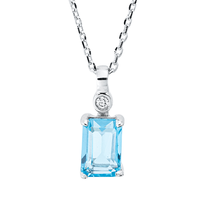 Farbstein Fashion Collier