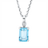 Farbstein Fashion Collier