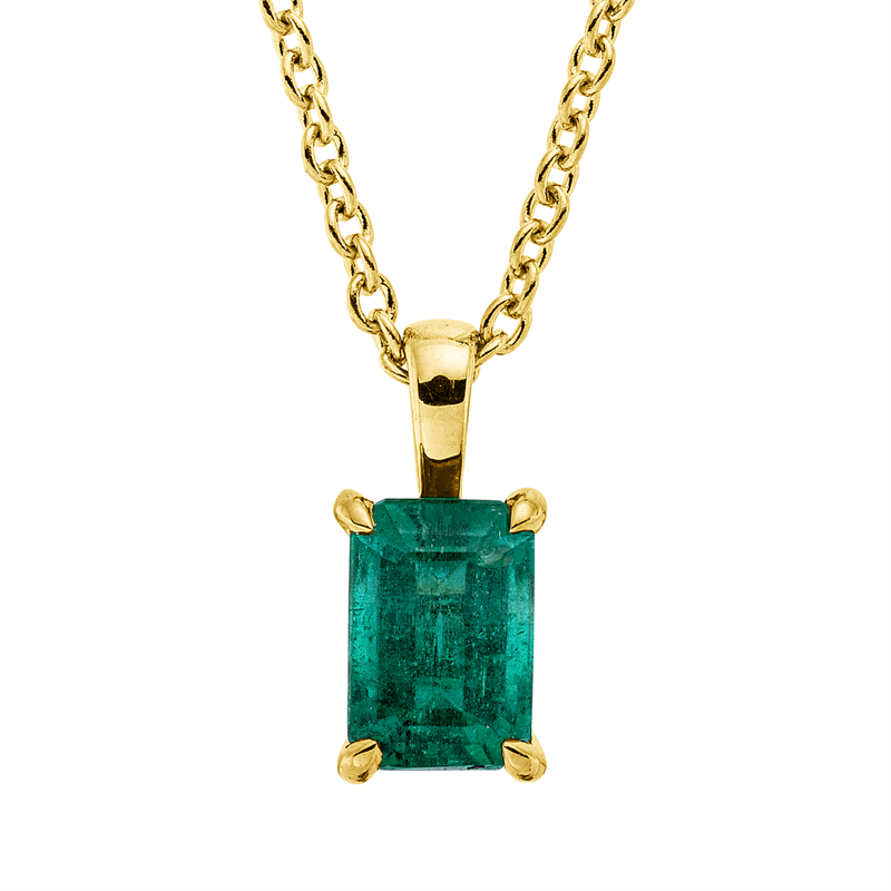 Farbstein Classic Collier