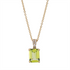 Farbstein Fashion Collier