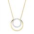 Modern Woman Collier